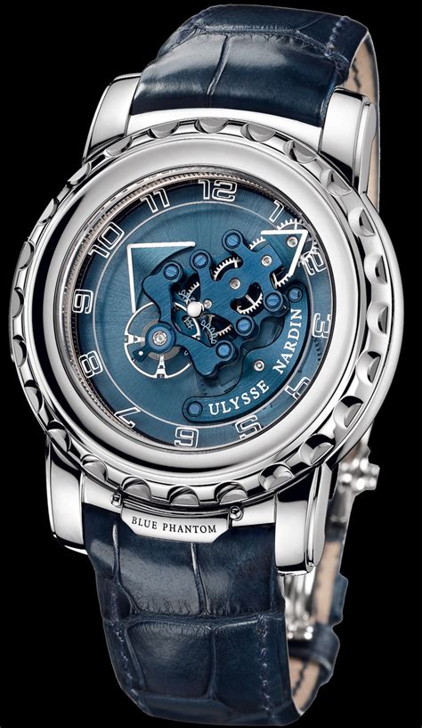 ulysse nardin phantom